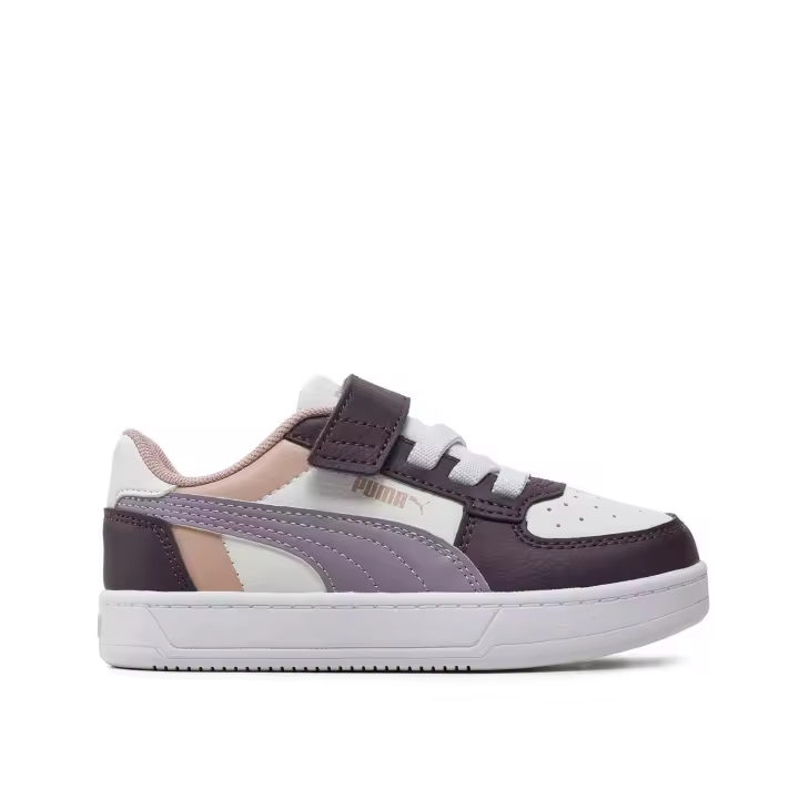 Puma-Bloque Cueva 2,0 BCO/púrpura 394462-11 - 1