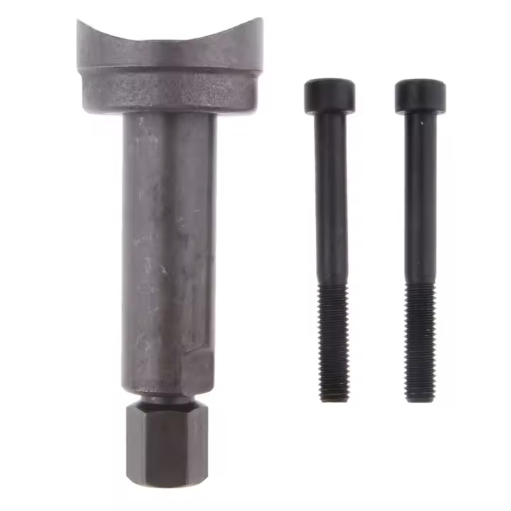Herramienta De Reparación Universal Para Motocicleta Moto Bike ATV Extracador Y Quitarroedor De Juego De Pistón De Motor De Acero - 1