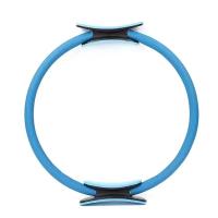 Anillo De Yoga Para Mujer Y Niña Ejercicio En Casa Resistencia Elástica Pilates Circulo De Entrenamiento Fitness - details 13