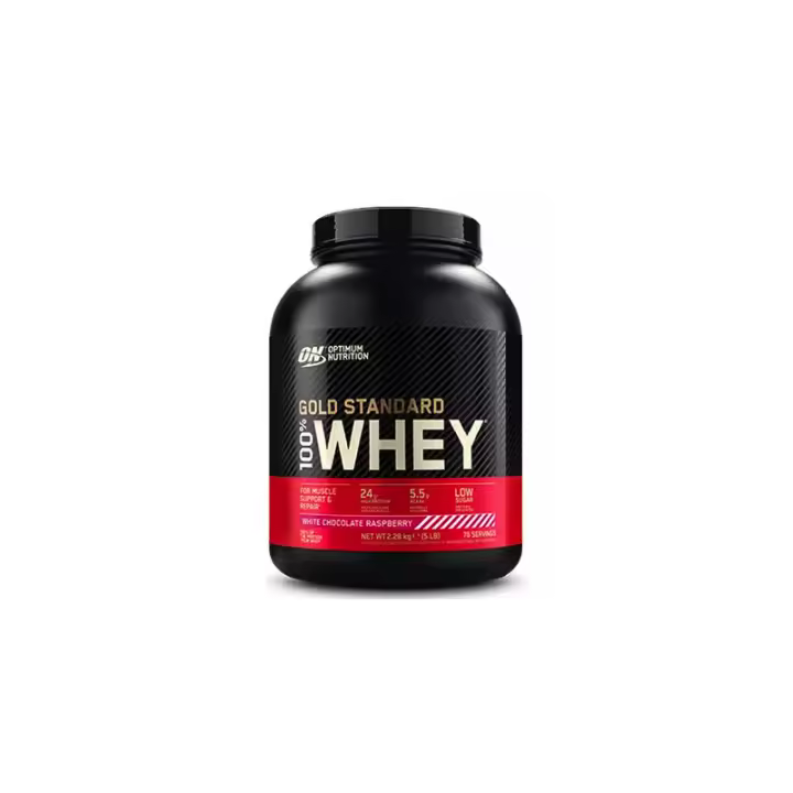 Optimum Nutrition Whey Gold 2.2 Kg Chocolate Mint - 1