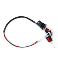 Cilindro De Arranque Eléctrico Para Patinete Citycoco Con Encendido Y Bloqueo De Poder 50cm Pieza Original De China Continental - details 2