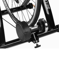 Rodillo Angular Bicicleta con Liberación Rápida y Elevador Rueda Delantera. TRÉBOL ADVANCE - details 0