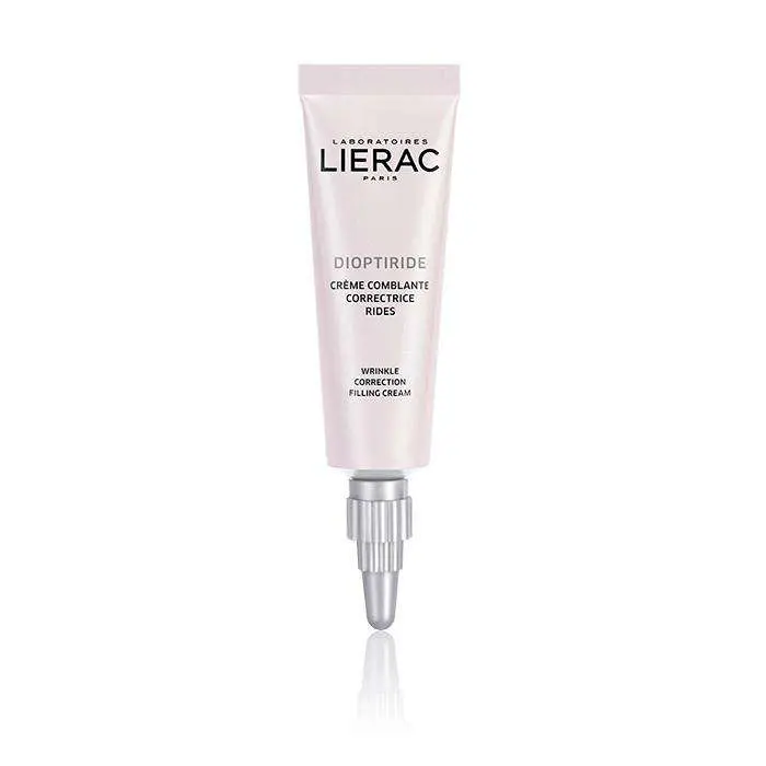 Lierac Dioptiride Contorno Ojos Crema 15 ml - 1