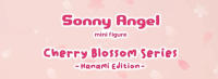 Figura De Colección Mini Sonny Cherry Blossom Series Blind Box Hanami Edición Decoración De Escritorio Juguete Para Niños Regalo De Cumpleaños - details 0