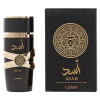 Perfume Árabe Lattafa Asad 100 ml – La Esencia del Lujo y la Tradición Oriental - details 0