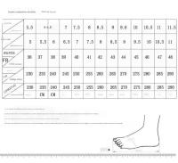 Men Women Air Sneakers Platform Increase Running Shoes Male Shoes Sports Womens Shoes - details 6