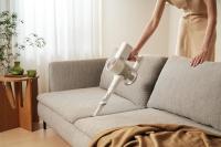 Xiaomi Vacuum Cleaner G20, Aspiradora Escoba sin Cable, 150AW, Luces LED, Filtrado Eficiente, Batería de Larga Duración, Hasta 25.000 Pa de Potencia de Succion, Autonomia hasta 60m, Blanco - BHR8831EU - details 8