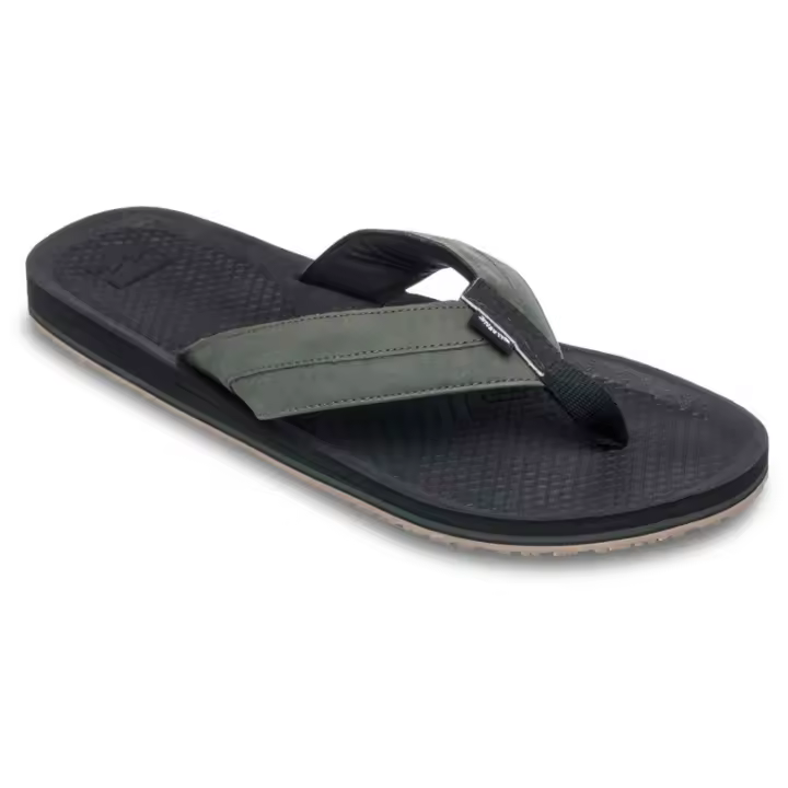 Chanclas BILLABONG Offshore Impact para hombre en color verde - 1