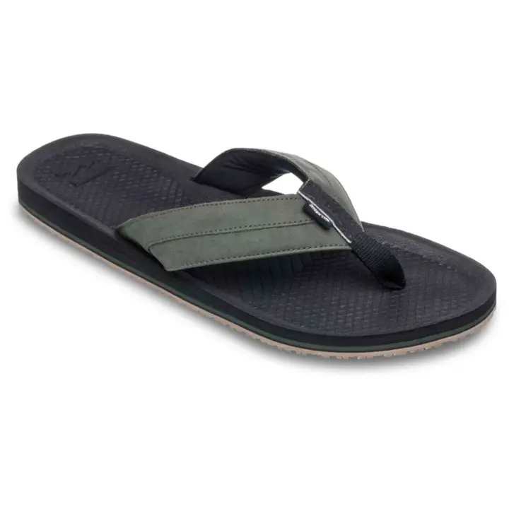 Chanclas BILLABONG Offshore Impact para hombre en color verde - 1