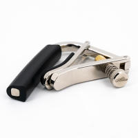 Alice A007V Abrazadera De Guitarra De Aleación De Zinc Para Guitarra Acústica Eléctrica Clásica Tipo CAPO Material Aleación De Zinc - details 6