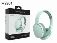 Auriculares inalámbricos Bluetooth Amazon P2961, nuevos auriculares universales con reducción de ruido para juegos móviles. - details 8