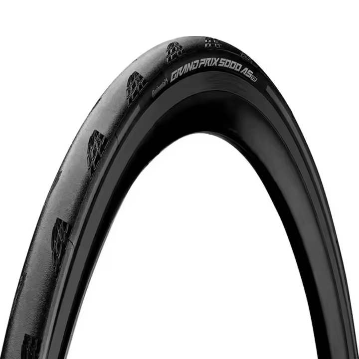 Continental Cubierta De Carretera Grand Prix 5000 Tubeless 700 X 35 - 1