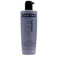 Osmo Colour Mission Silverising Champú 1000ml- - details 1