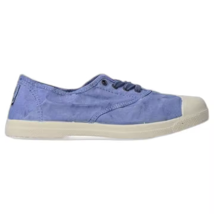 Calzado marca Natural World modelo 102E-Azul para mujer en color azul - 1