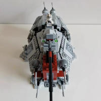 NuevaCompatible Con 75337 Todoterreno Actuador Técnico Modelo Kit De Construcción De Bloques Auto-Desbloqueables Regalo De Cumpleaños O Navidad Para Niños Y Adultos - details 5