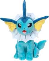 Peluche Pokemon - Vaporeon 20cm Raíz MERCHAN-STORE Peluches Pokemon - details 0