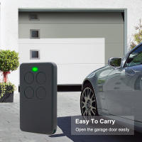 Duplicador De Control Remoto Para Puerta De Garage Multi-Frecuencia 287MHz-868MHz Código De Grabación Clonador De Puerta De Enchufe Incluye Batería CR2032 - details 3
