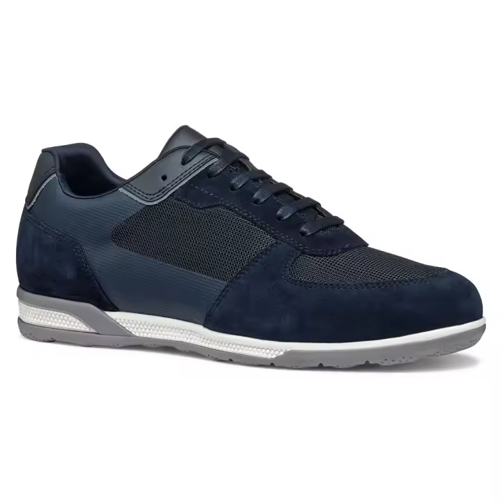 Geox Zapatillas Spherica Actif X3 Azul - 1