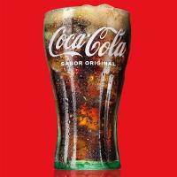Coca-Cola Zero Azúcar ,Pack de 24*330 ml - details 1