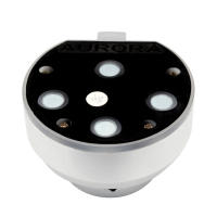 Aurora 2 Suministro De Energía Para Tatuaje Con Doble Salida Pantalla Táctil LCD Aurora 3 Upgrade Para Máquina De Tatuaje Y Pluma De Rotación - details 25