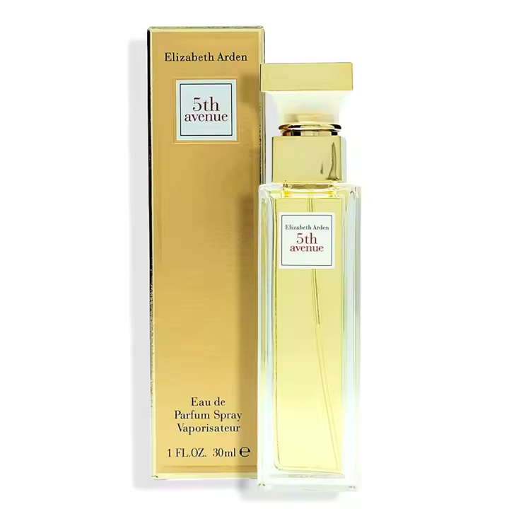 5TH AVENUE EAU DE PARFUM 30ML VAPORIZADOR - 1