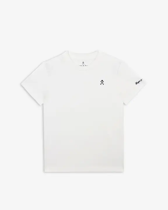 Harper & Neyer Camiseta de Niño de Algodón Icon Kids - 1