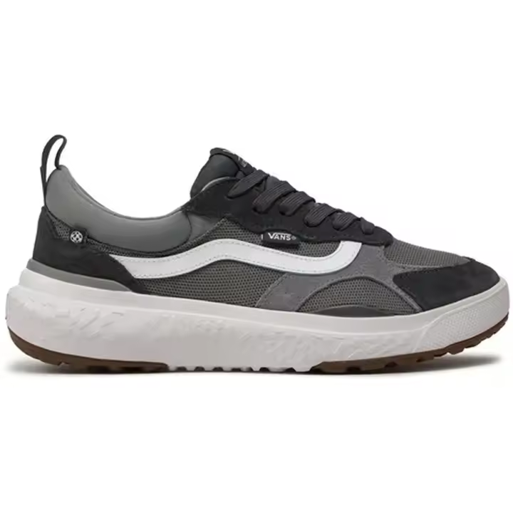 Calzado Sportswear marca Vans modelo Vn000Bcerp91 para unisex en color gris - 1