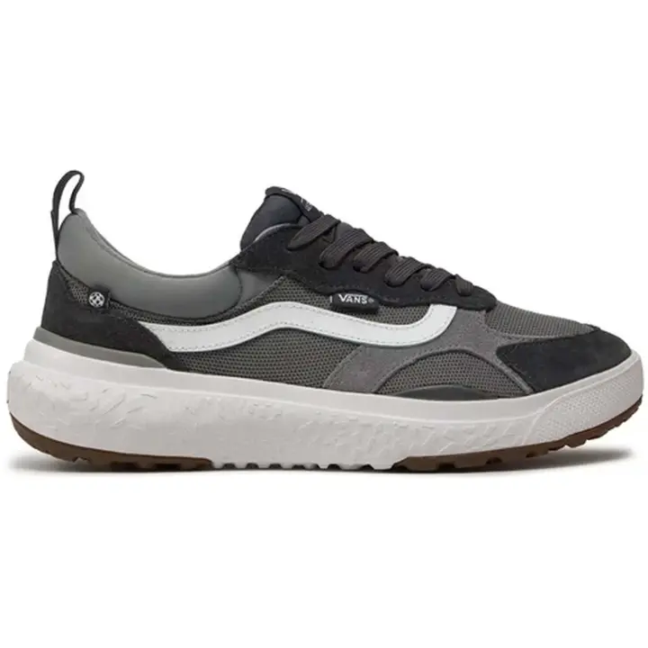 Calzado Sportswear marca Vans modelo Vn000Bcerp91 para unisex en color gris - 1