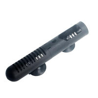Protector De Calentador Para Acuario Tubo De Calentamiento Para Tanque De Peces Con Ventosas Accesorios Para Acuarios - details 2