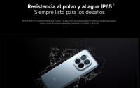 Móvil Xiaomi Redmi Note 15 Pro 4G Libre 8GB+256GB / 12GB+512GB, pantalla AMOLED FHD+ 6.77", MediaTek Helio G200 Ultra, cámara 200 MP, batería 6500 mAh (Cargador no incluido) - details 9