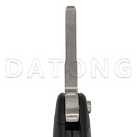 Carcasa De Llave De Coche Datong World Adecuada Para Ford F150 F250 F350 Explorer Ranger KA Fiesta Mondeo Focus Everest Edge Kuga Escort Material ABS+Metal - details 2