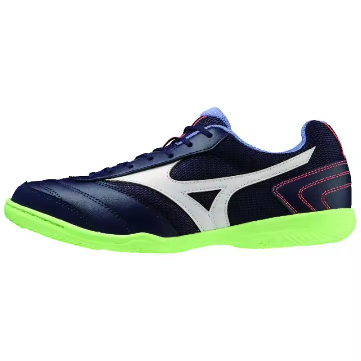 Mizuno Zapatillas De Fútbol Sala Mizuno Mrl Sala Club In Azul - 1