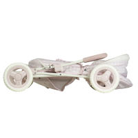 Decuevas Toys - Coche de Muñeca Plegable con sombrilla, muñecas hasta 48 cm.  Regalo Ideal para Niñas  Accesorio de Muñeca - details 4