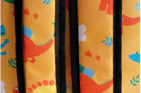 Mochila Infantil Para Niños Y Niñas De Viaje Ligera Y Cute Con Diseño De Dibujos Animados Mochila De Día Para Niños Y Niñas - details 2