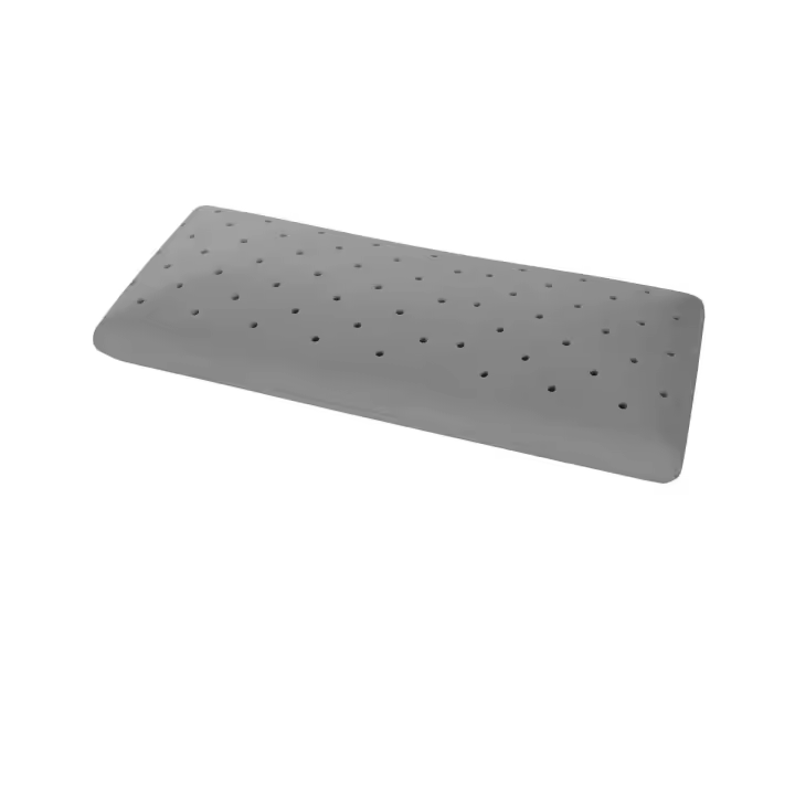 HäusbedConfortSL- Almohada Viscoelástica Carbono para uso Geriátrico-Hospitalario - 1