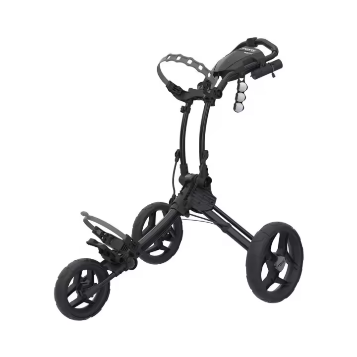 ROVIC RV1C BY CLICGEAR CARRO DE GOLF MANUAL - 1