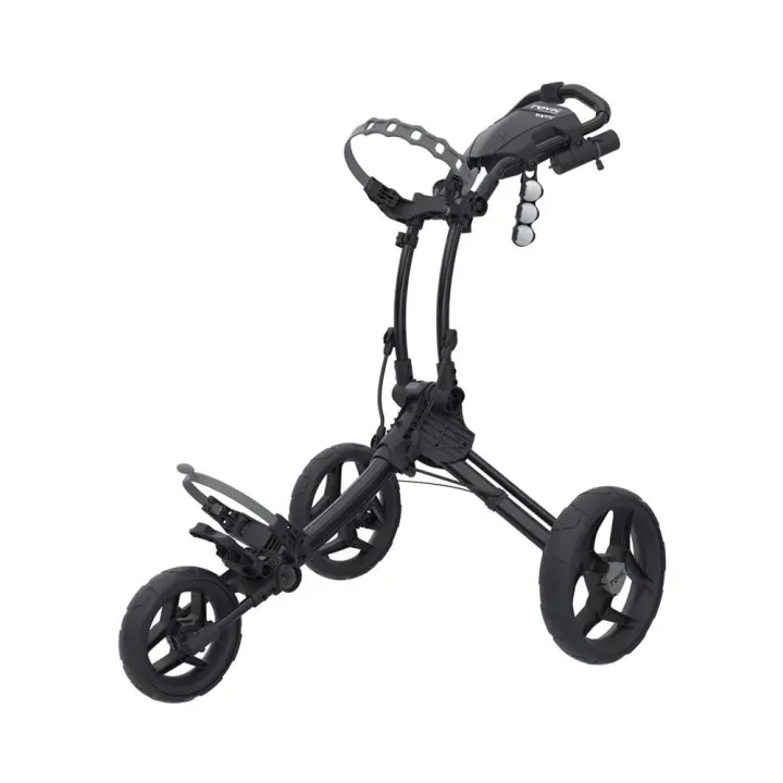 ROVIC RV1C BY CLICGEAR CARRO DE GOLF MANUAL - 1