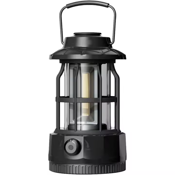 LED interior para Tienda de campaña, recargable por USB, IPX4, impermeable, para Exterior, para Ver, acampar, caminar, genérico - 1