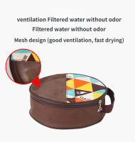 Juego De 22 Piezas De Platos Portátiles Para Camping Y BBQ Con Utensilios De Cocina Exteriores Utensilios De Mesa Para Hogar Y Viajes - details 6
