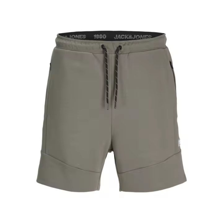 JACK&JONES 12186750 JPSTGORDON AIR SWEAT SHORTS SRT SN Hombre Bermuda Shorts Playa Pantalon Corto 29694 - 1