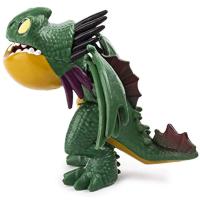 SPIN MASTER - Minidragón DEADLY GALEWIND - Cómo entrenar a tú Dragón - Legends Evolved - Mide 5 cm - Para mayores de 4 años - Coleccionables - details 0