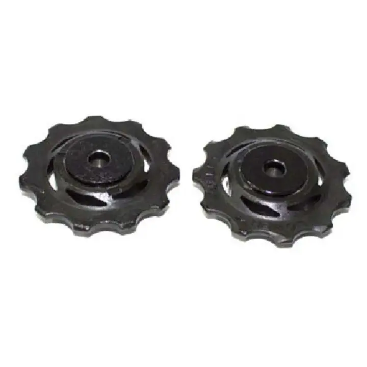 Sram Juego De Ruedas Jockey X0 - 1