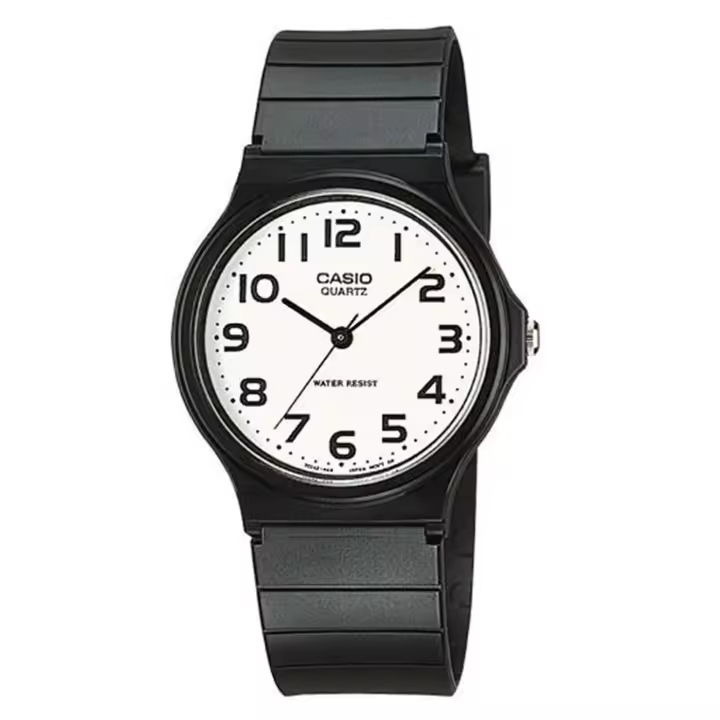 Casio MQ-24-7B2LEG - Reloj de Hombre - 1