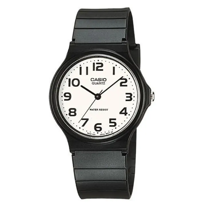 Casio MQ-24-7B2LEG - Reloj de Hombre - 1
