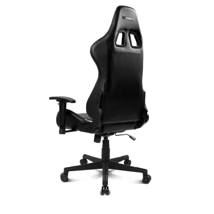 SILLA GAMING DRIFT DR175 CARBON - 1