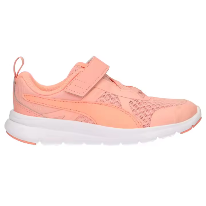 Zapatillas deporte de Niña y Niño PUMA 190683 FLEX ESSENTIAL 12 PEACH BUD - 1