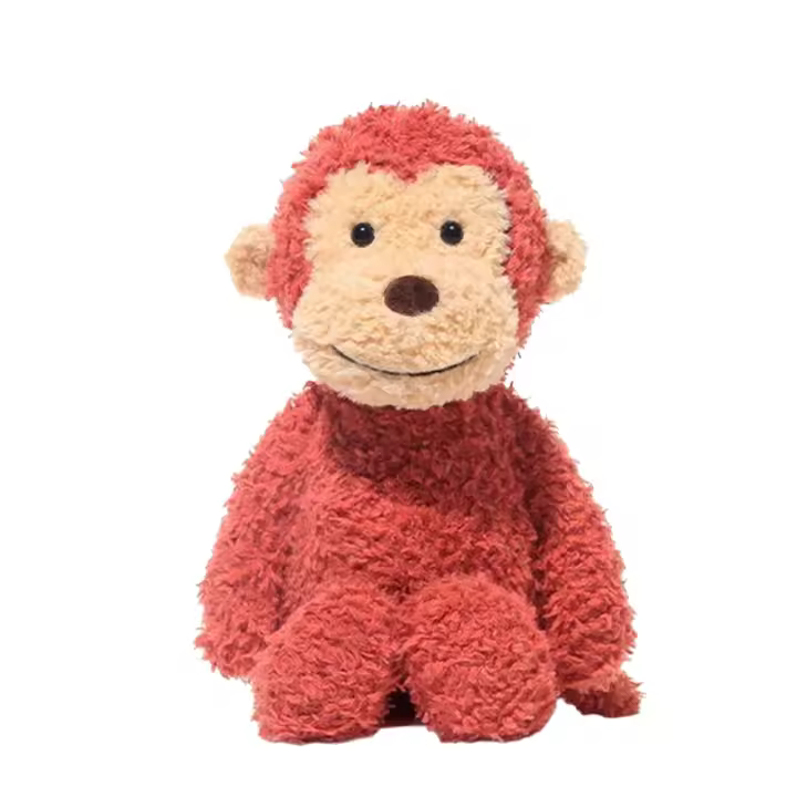SSITO Stitch Plush Lindos Juguetes Tiernomuñeco Esponjoso con Peluches de Zoológico para Abrazar y Juego Juguetes de Plush Muñecos de Trapo 30CM - 1