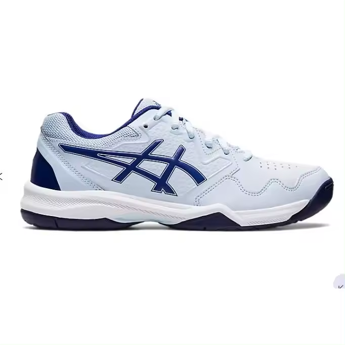 Zapatillas de pádel Asics Gel Dedicate 7 mujer - 1