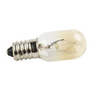 Bombillas E14 Para Lámpara De Sal 15W AC220V-240V Vintage Incandescent Reemplazo Para Nevera Horno Pack De 1/4/8PCS - details 4