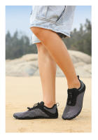 Zapatos de senderismo fluvial para hombre, para Exterior, 2024, para vadear en La Playa, Descalzas, para Nadar, Con Cabeza Ancha, para Mujer, para surf y rafting. - details 19